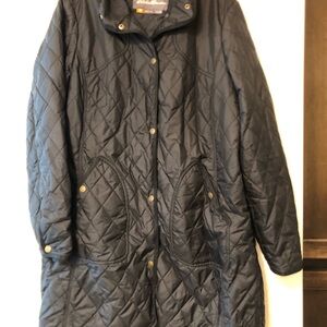 Women Eddie Bauer jacket